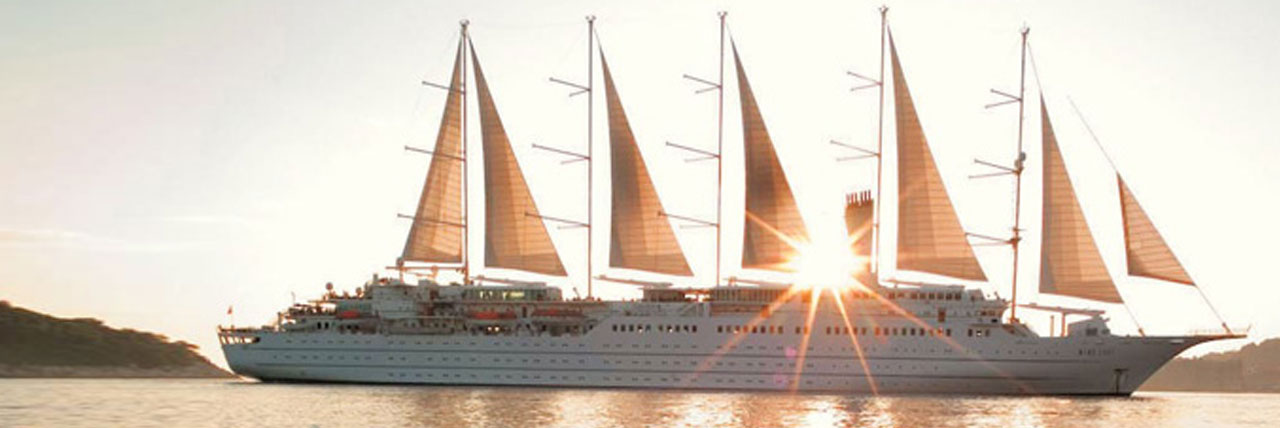 Windstar Cruises