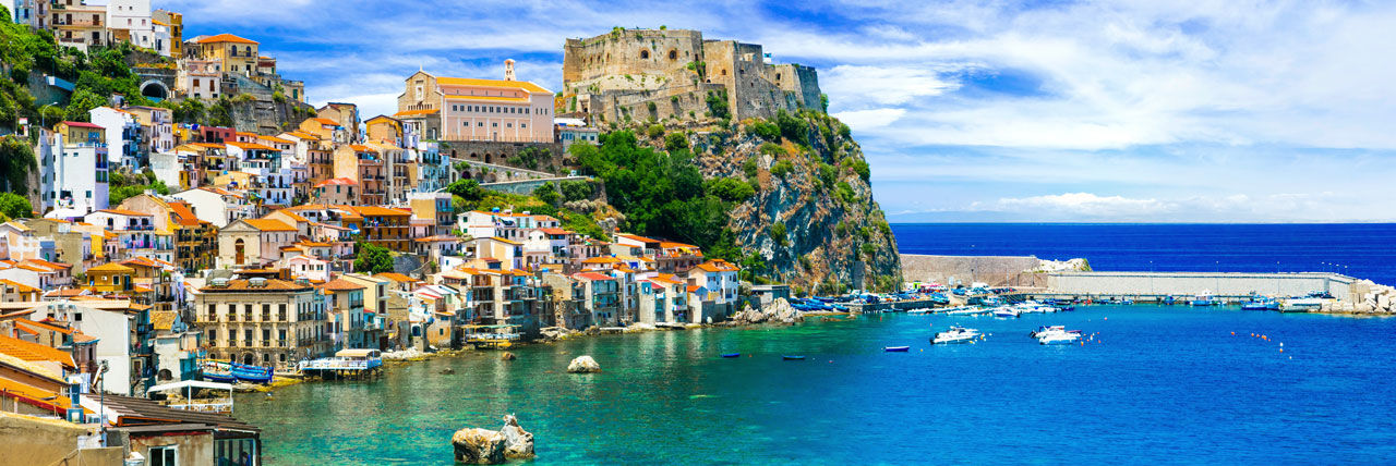 Europe Cruises